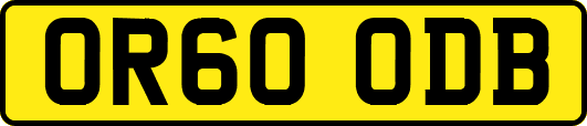 OR60ODB