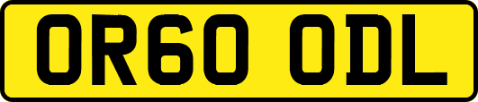 OR60ODL