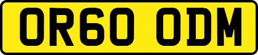 OR60ODM