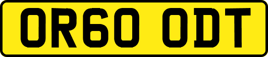 OR60ODT