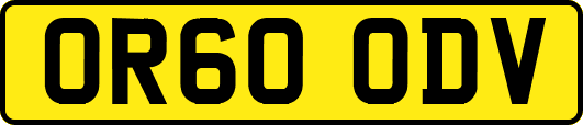 OR60ODV