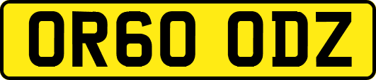 OR60ODZ