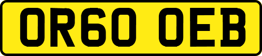 OR60OEB