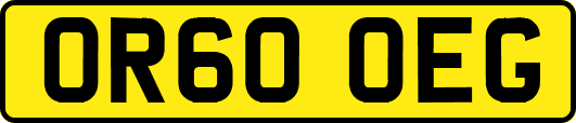OR60OEG