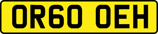 OR60OEH