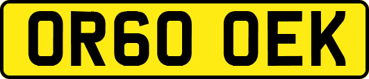 OR60OEK