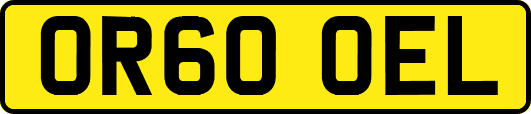 OR60OEL
