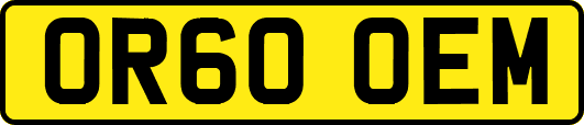 OR60OEM