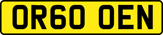 OR60OEN