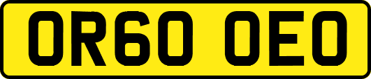 OR60OEO