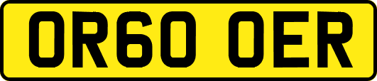 OR60OER