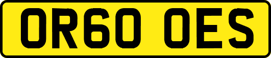 OR60OES