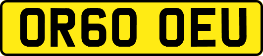 OR60OEU