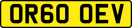 OR60OEV