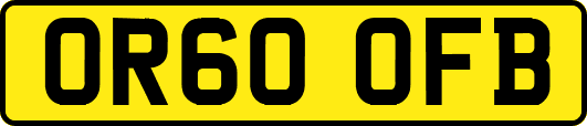OR60OFB