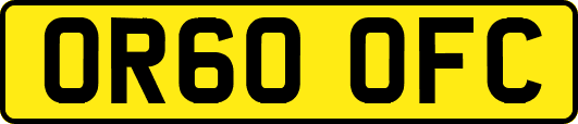 OR60OFC