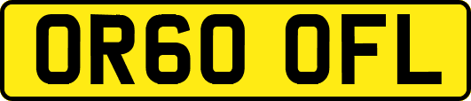 OR60OFL
