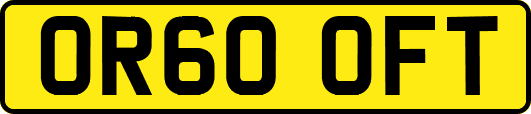 OR60OFT