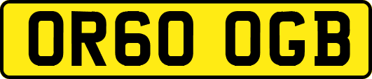 OR60OGB