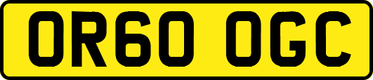 OR60OGC