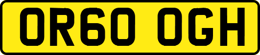 OR60OGH