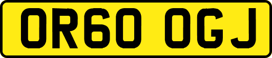 OR60OGJ