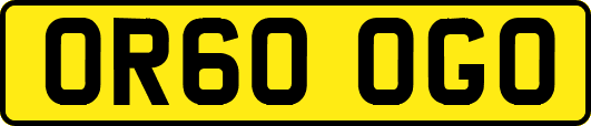 OR60OGO