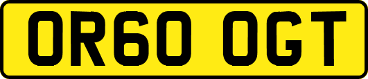 OR60OGT
