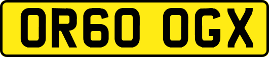OR60OGX