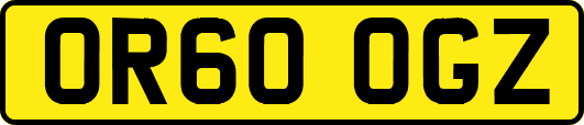 OR60OGZ