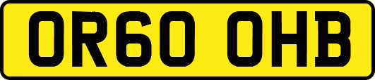 OR60OHB