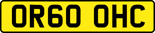 OR60OHC
