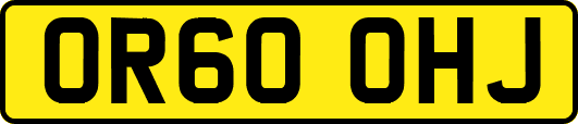OR60OHJ