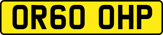 OR60OHP