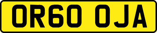 OR60OJA