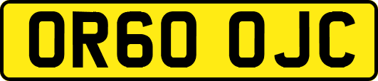 OR60OJC