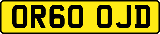 OR60OJD