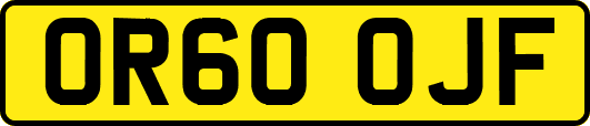 OR60OJF