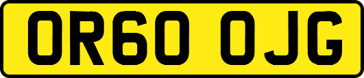 OR60OJG