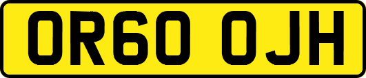 OR60OJH