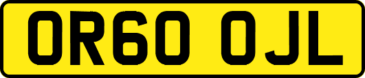 OR60OJL
