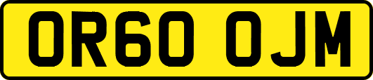 OR60OJM