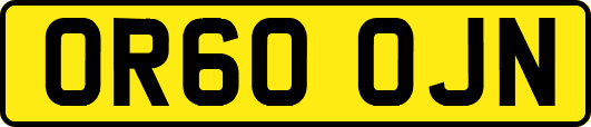 OR60OJN