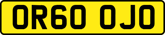 OR60OJO