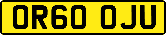 OR60OJU
