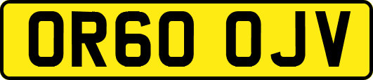OR60OJV