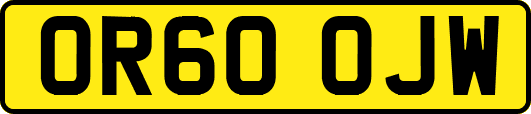 OR60OJW