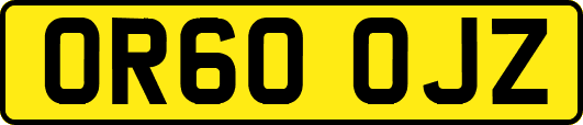 OR60OJZ