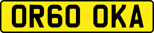 OR60OKA
