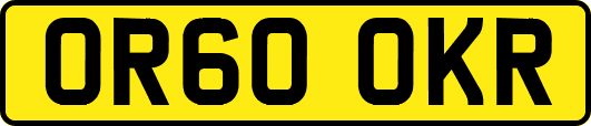 OR60OKR